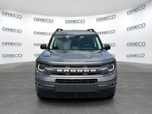 Used 2022 Ford Bronco Sport Big Bend w/ Convenience Package AWD/4WD image 2