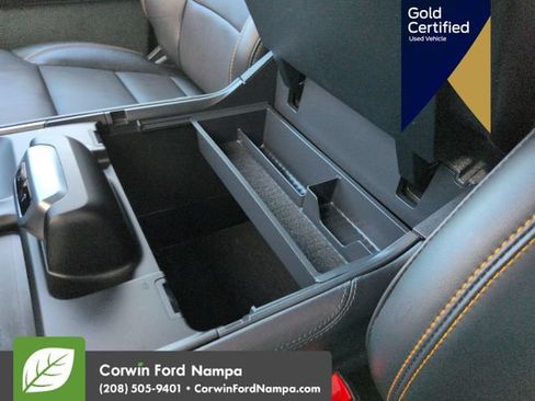 Certified 2025 Ford Expedition Tremor AWD/4WD image 21