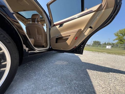Used 2008 Mercedes-Benz S 550 4MATIC image 19