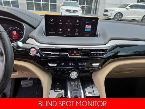 Used 2022 Acura MDX FWD w/ Technology Package image 9