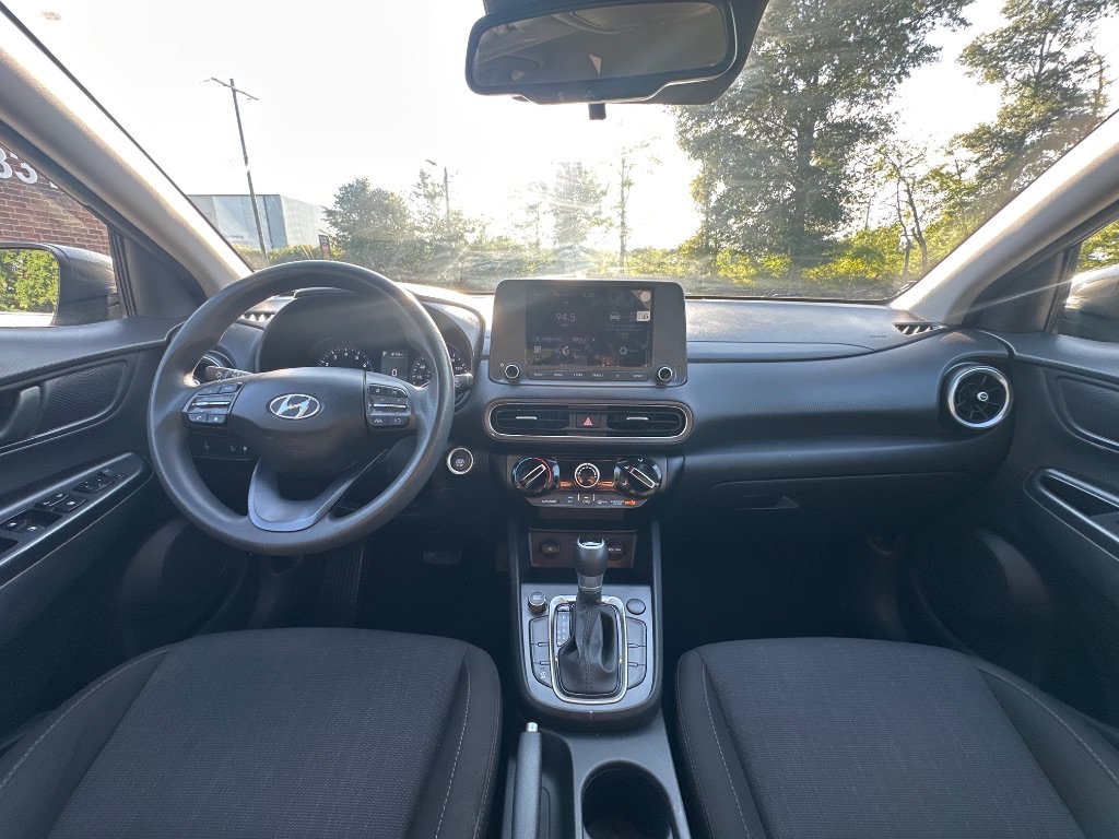 Used 2022 Hyundai Kona SEL FWD image 26