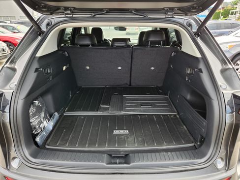 Certified 2025 MAZDA CX-50 2.5 Hybrid w/ Weather Package AWD/4WD image 8