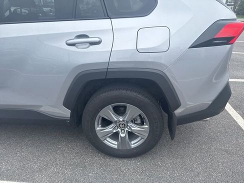 Used 2025 Toyota RAV4 XLE w/ Convenience Package AWD/4WD image 6