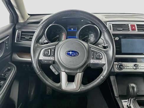 Used 2016 Subaru Outback 2.5i Limited AWD/4WD image 18