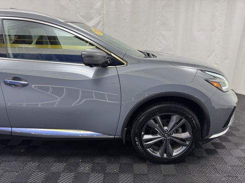 Used 2023 Nissan Murano Platinum image 10