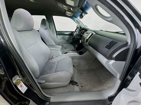 Used 2010 Toyota Tacoma 4x4 Double Cab image 26
