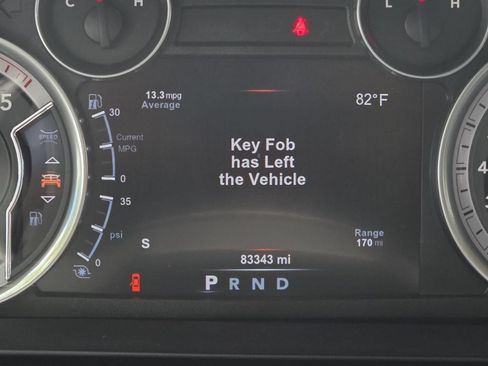 Used 2015 RAM 2500 Laramie AWD/4WD image 16