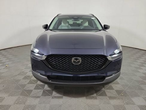 New 2026 MAZDA CX-30 Aire Edition AWD/4WD image 2