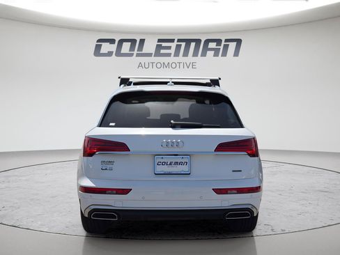 Used 2023 Audi Q5 2.0T Premium Plus AWD/4WD image 14