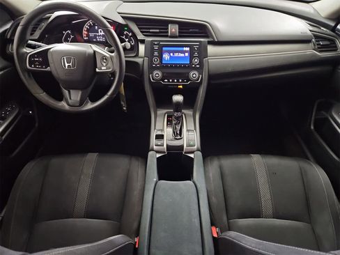 Used 2016 Honda Civic LX image 15
