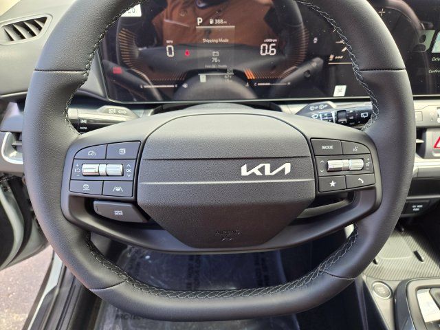New 2026 Kia K4 GT-Line Turbo FWD image 16