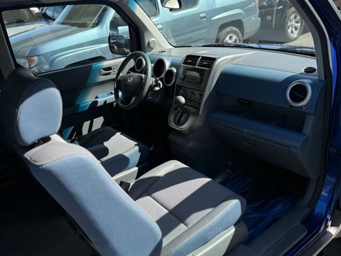 Used 2004 Honda Element EX image 7