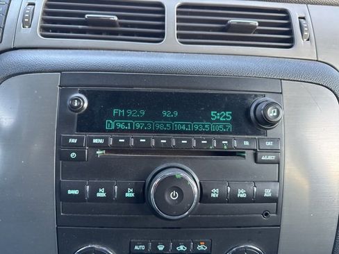 Used 2010 GMC Sierra 1500 SLE w/ All-Terrain Package image 16