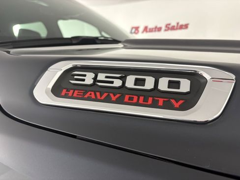 Used 2026 RAM 3500 Laramie w/ Towing Technology Group image 10