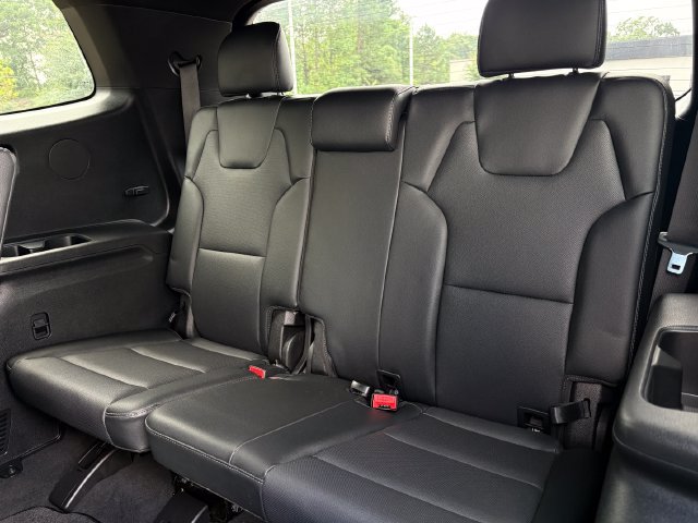 Certified 2024 Kia Telluride EX X-Line AWD/4WD image 26