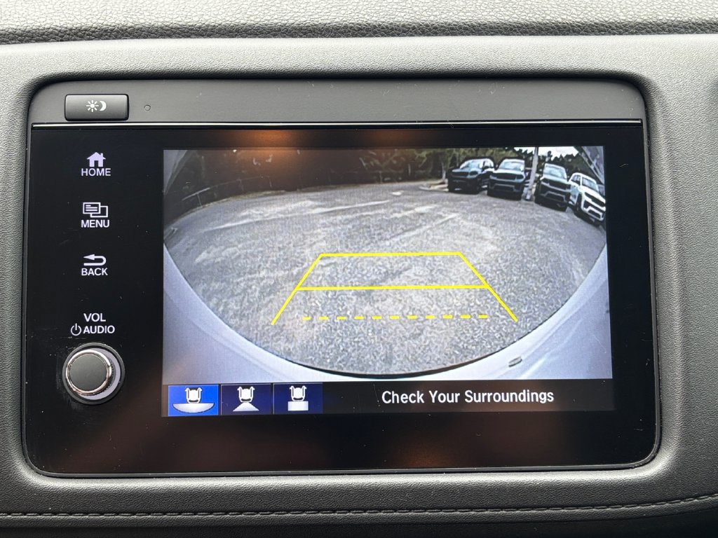 Used 2021 Honda HR-V EX-L image 26