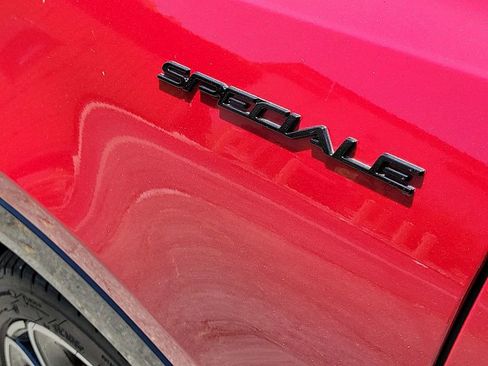 New 2024 Alfa Romeo Tonale Speciale image 23