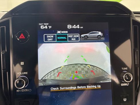 Certified 2024 Subaru Crosstrek 2.5i Sport w/ Crosstrek Mirror Package image 22