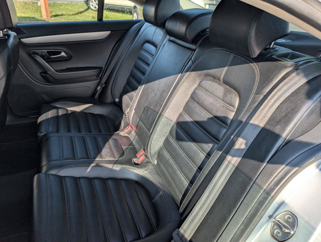Used 2014 Volkswagen CC Sport FWD image 27