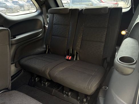 New 2026 Dodge Durango GT image 29