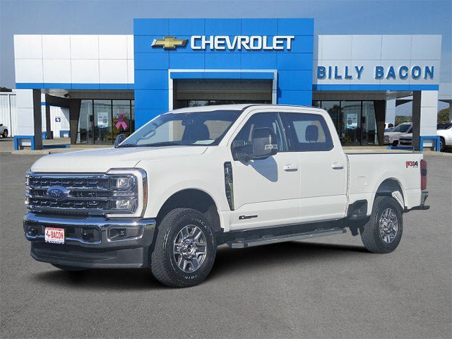 Used 2024 Ford F250 Lariat w/ FX4 Off-Road Package AWD/4WD image 1