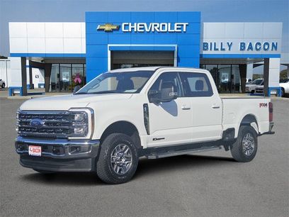 Used 2024 Ford F250 Lariat w/ FX4 Off-Road Package