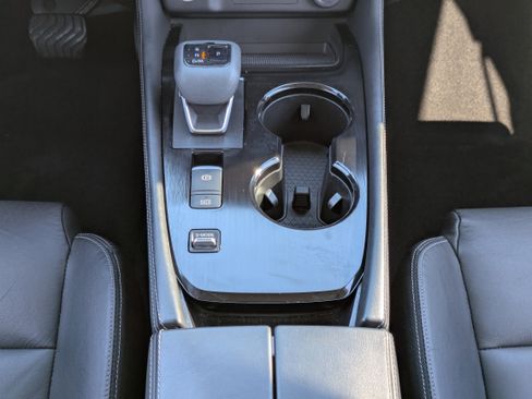 Used 2021 Nissan Rogue SL w/ Premium Package image 20