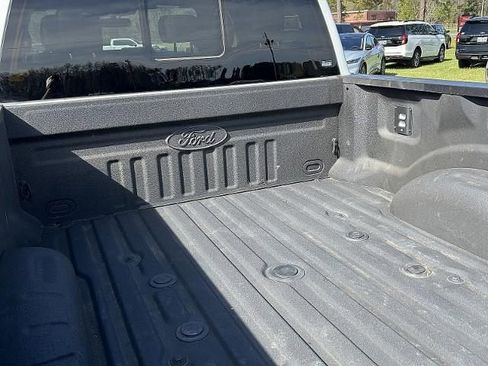 Used 2024 Ford F250 King Ranch image 8