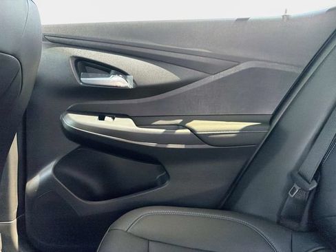 New 2026 Buick Envista Sport Touring w/ Convenience I Package FWD image 14