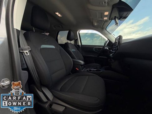 Used 2024 Ford Bronco Sport Badlands AWD/4WD image 25