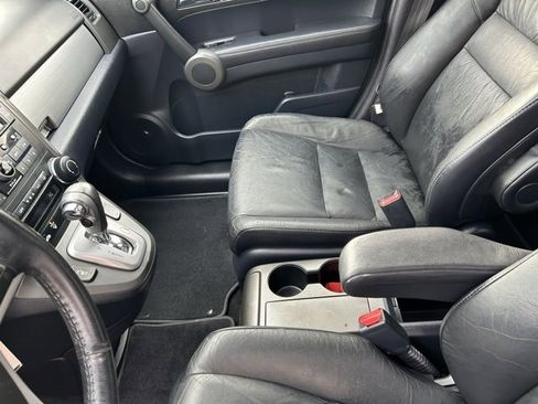 Used 2010 Honda CR-V EX-L image 26