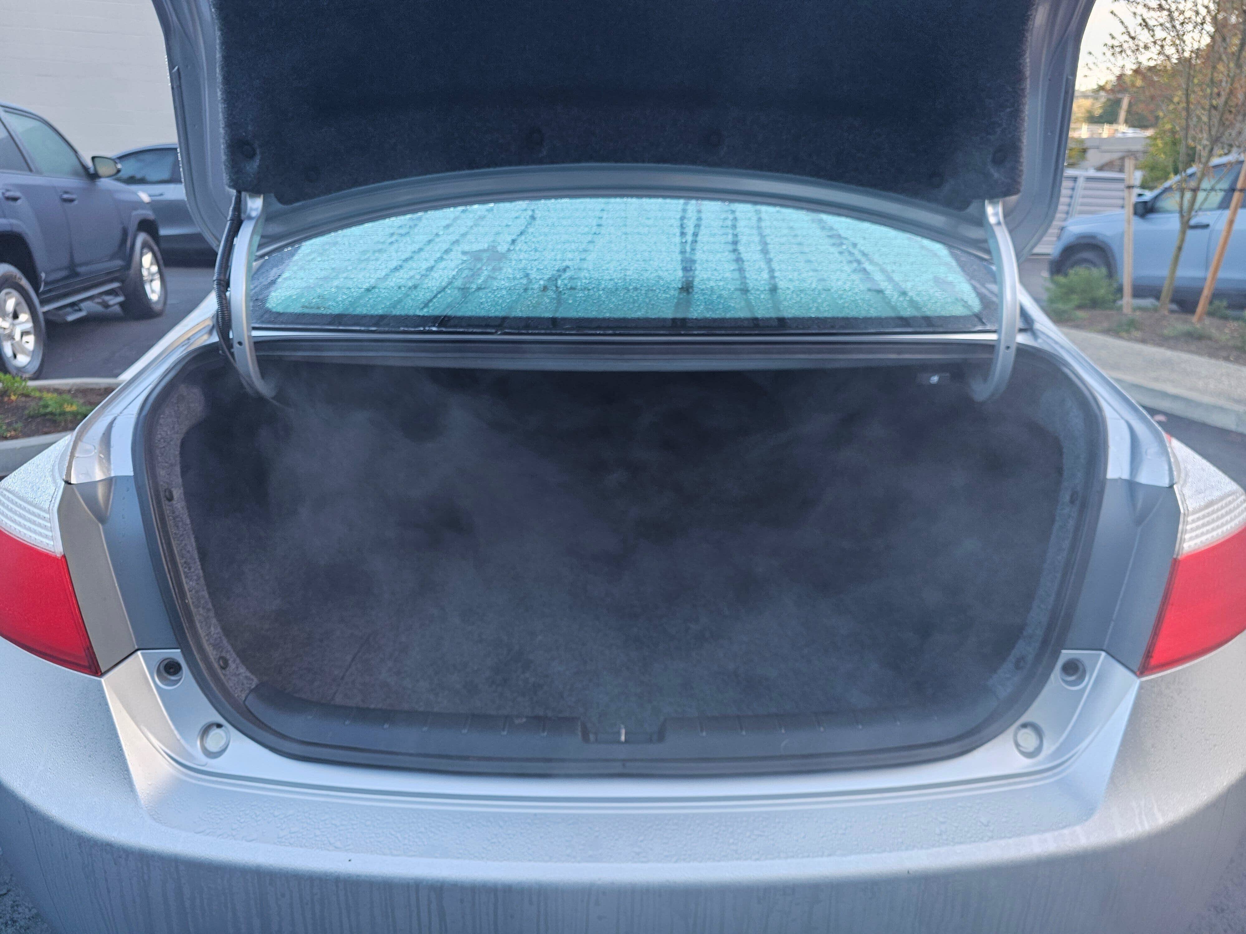 Used 2015 Honda Accord LX image 18
