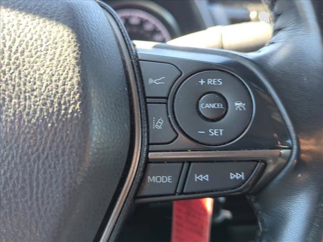 Used 2023 Toyota Camry SE FWD image 15