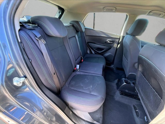 Used 2016 Chevrolet Trax LS FWD image 26