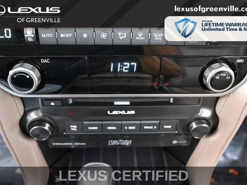 Certified 2022 Lexus GX 460 Premium w/ Accessory Package AWD/4WD image 15
