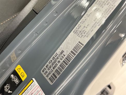 New 2026 Jeep Wrangler Sport S image 27