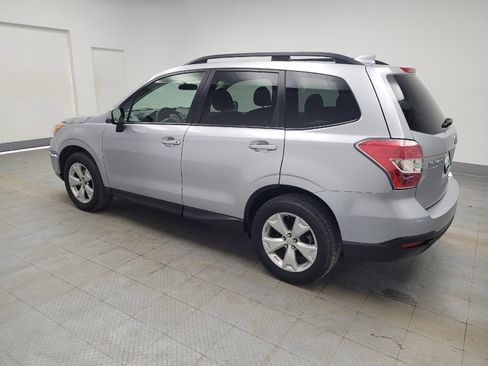 Used 2016 Subaru Forester 2.5i Premium w/ All-Weather Package image 3