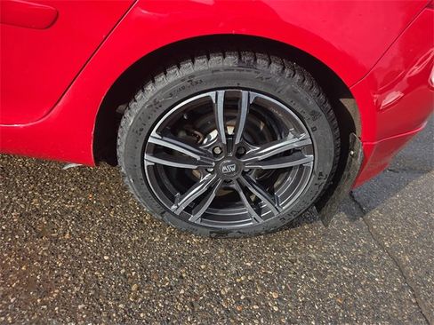 Used 2007 Volkswagen GTI 4-Door image 29