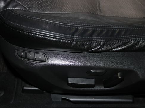 Used 2016 MAZDA MAZDA6 Grand Touring w/ GT Technology Package image 9