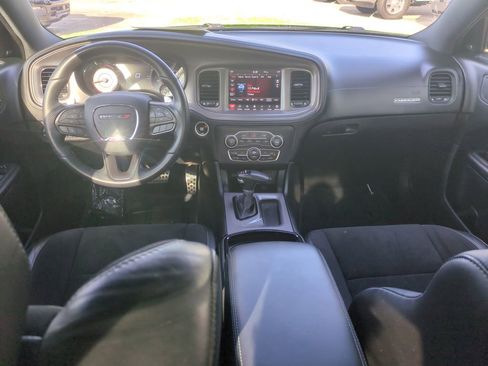 Used 2023 Dodge Charger R/T w/ Plus Group image 15