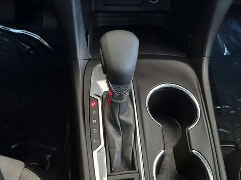 Used 2023 Chevrolet Equinox LS FWD image 20