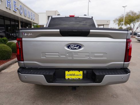Certified 2024 Ford F150 STX image 5