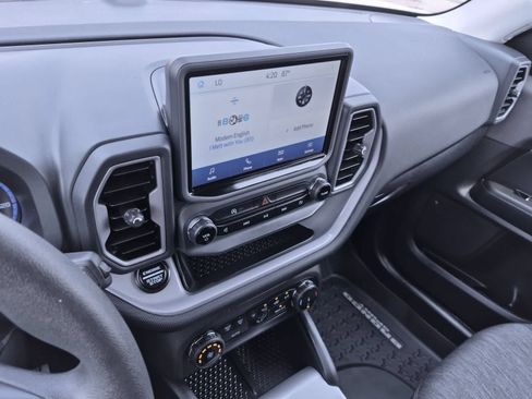 Used 2023 Ford Bronco Sport Big Bend AWD/4WD image 27