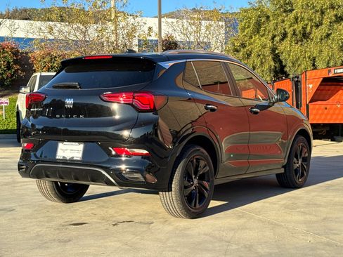 New 2026 Buick Encore GX Sport Touring w/ Comfort Package image 15