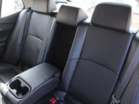 Certified 2025 Toyota Camry XLE FWD image 29