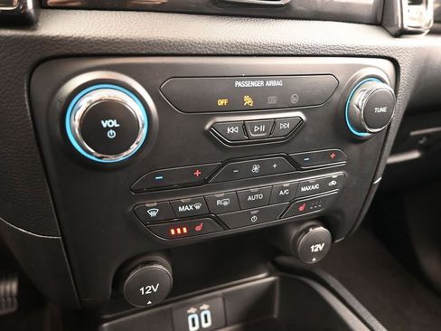 Used 2023 Ford Ranger Lariat w/ Equipment Group 501A High image 26