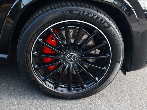 Used 2024 Mercedes-Benz GLS 63 AMG 4MATIC image 8