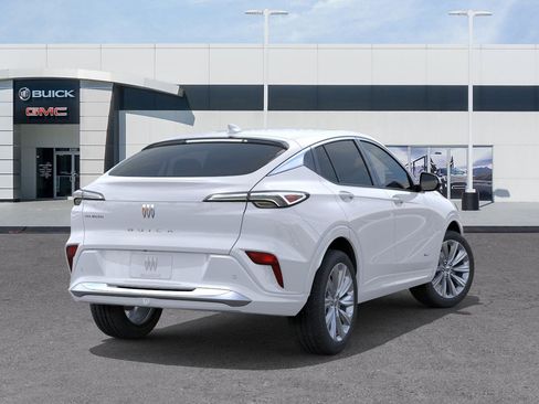 New 2026 Buick Envista Avenir image 5