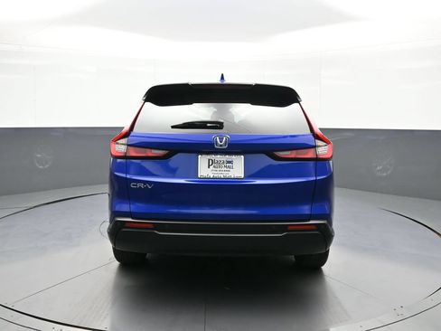 Certified 2023 Honda CR-V EX-L image 7
