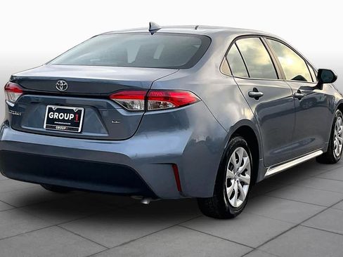 Used 2026 Toyota Corolla LE FWD image 13